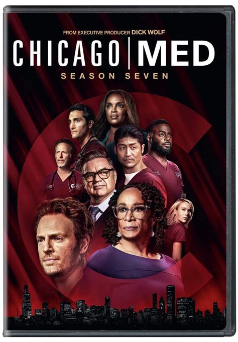 index of chicago med|Chicago Med: Season 7 .